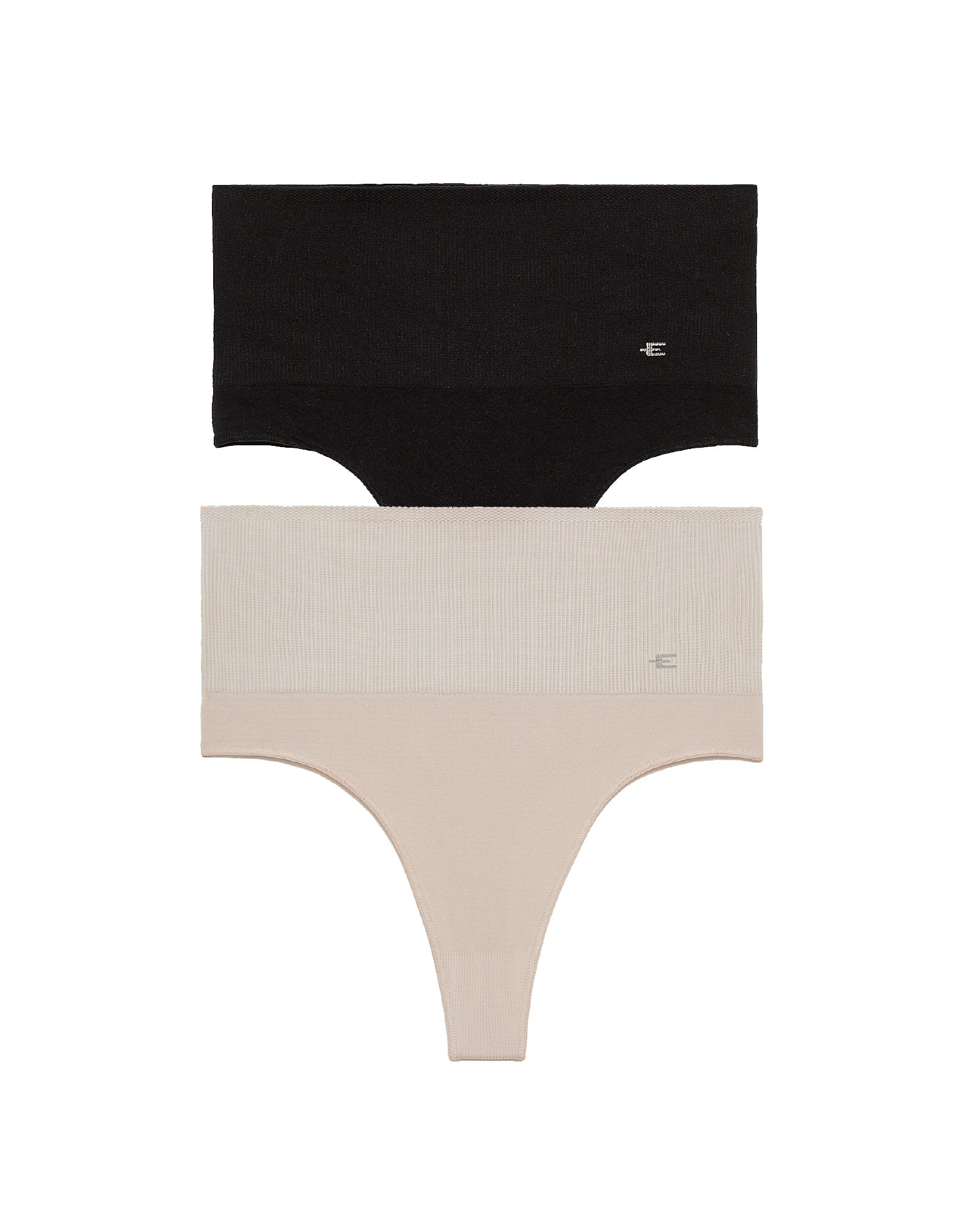 Pack x2 Bombacha trusa Modeladora 751 – Eyelit Underwear