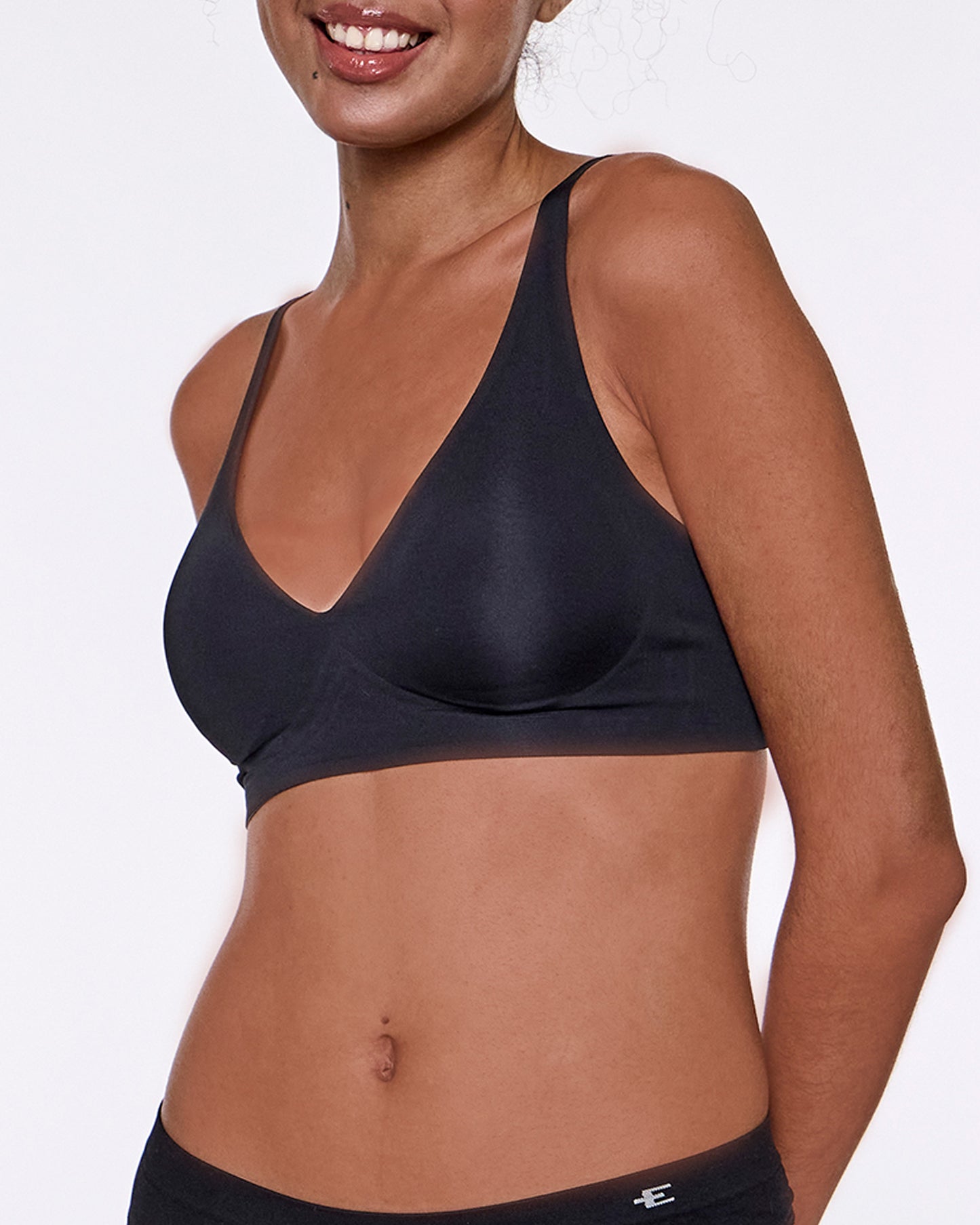 Soutien Microfibra 773