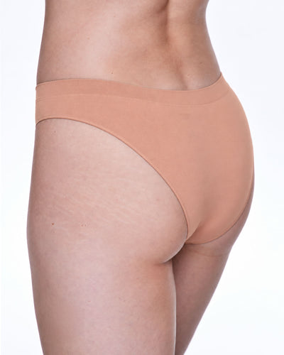 Bombacha Vedetina Seamless 960