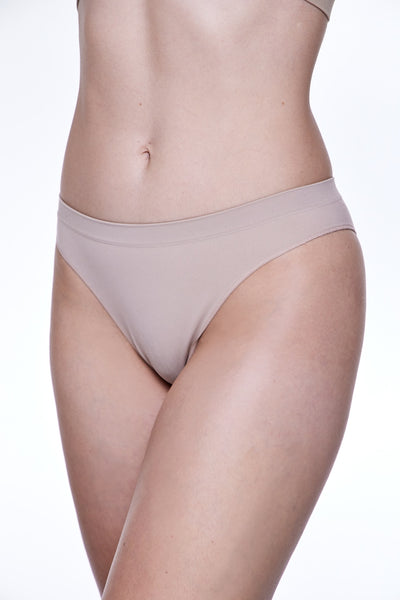 Bombacha Vedetina Seamless 960