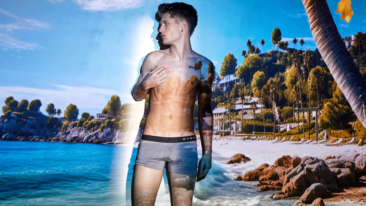 Eyelit Underwear