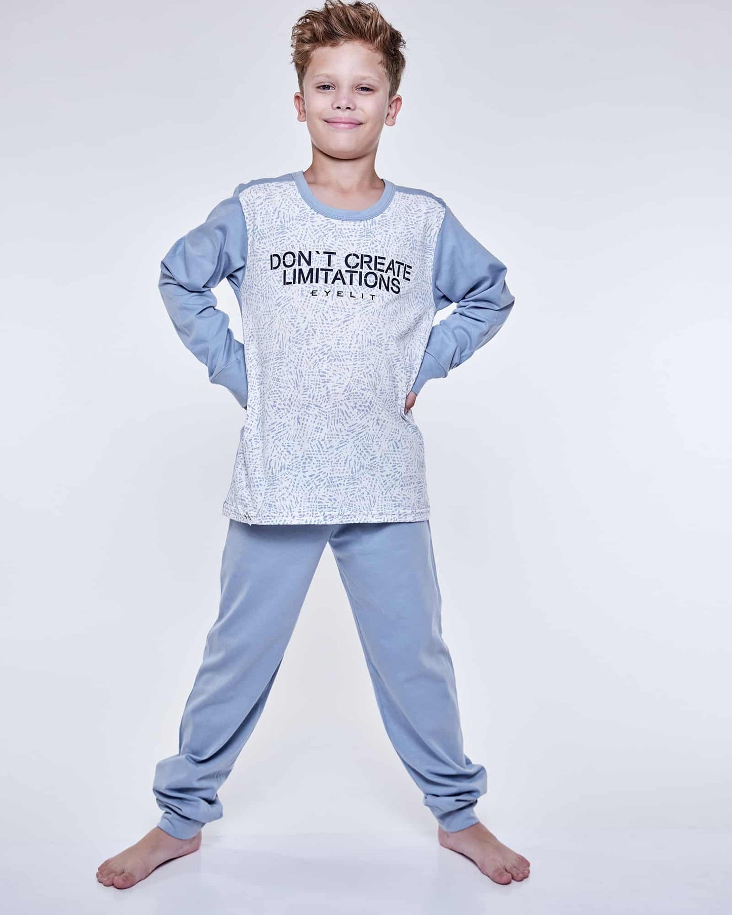 Niño Pijamas Don Algodon PIJAMA NIÑA TERCIOPELO MARCA DON ALGODON