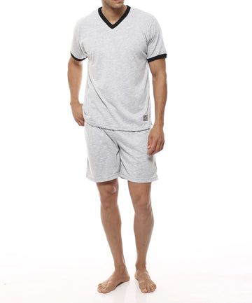 Pijama de algodón 1791