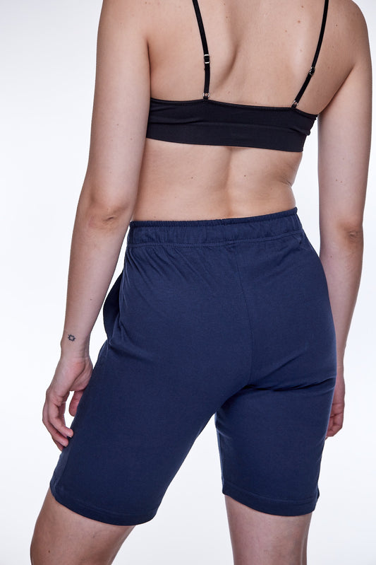 UNISEX#azul marino