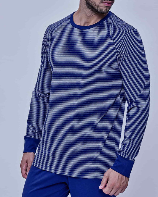 azul marino