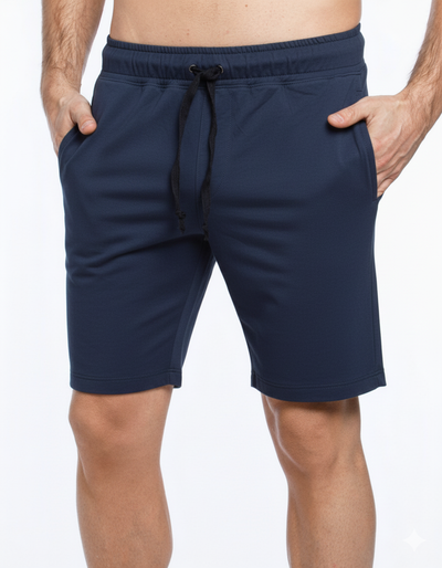 Pantalón de algodón 1894