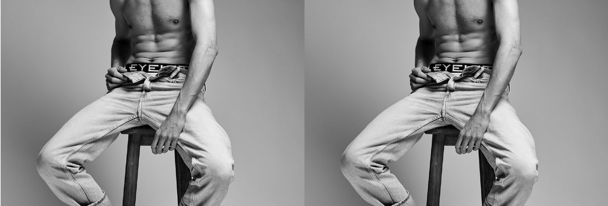 Eyelit Underwear