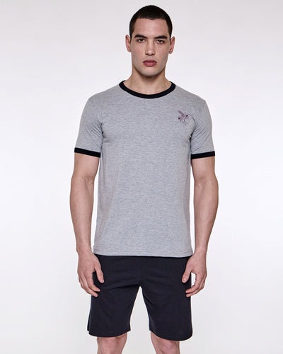 Pijama de algodón 1938