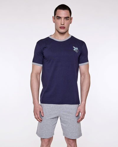 Pijama de algodón 1938