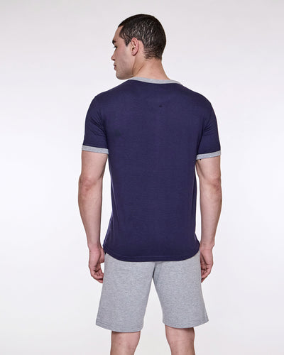 Pijama de algodón 1938