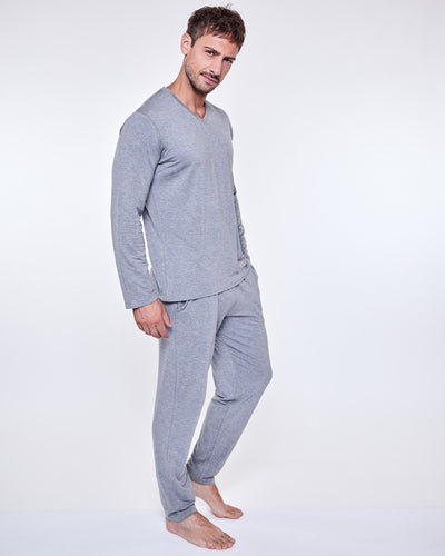 Pijama de bambú 1943