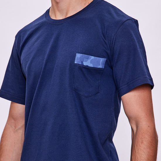azul marino