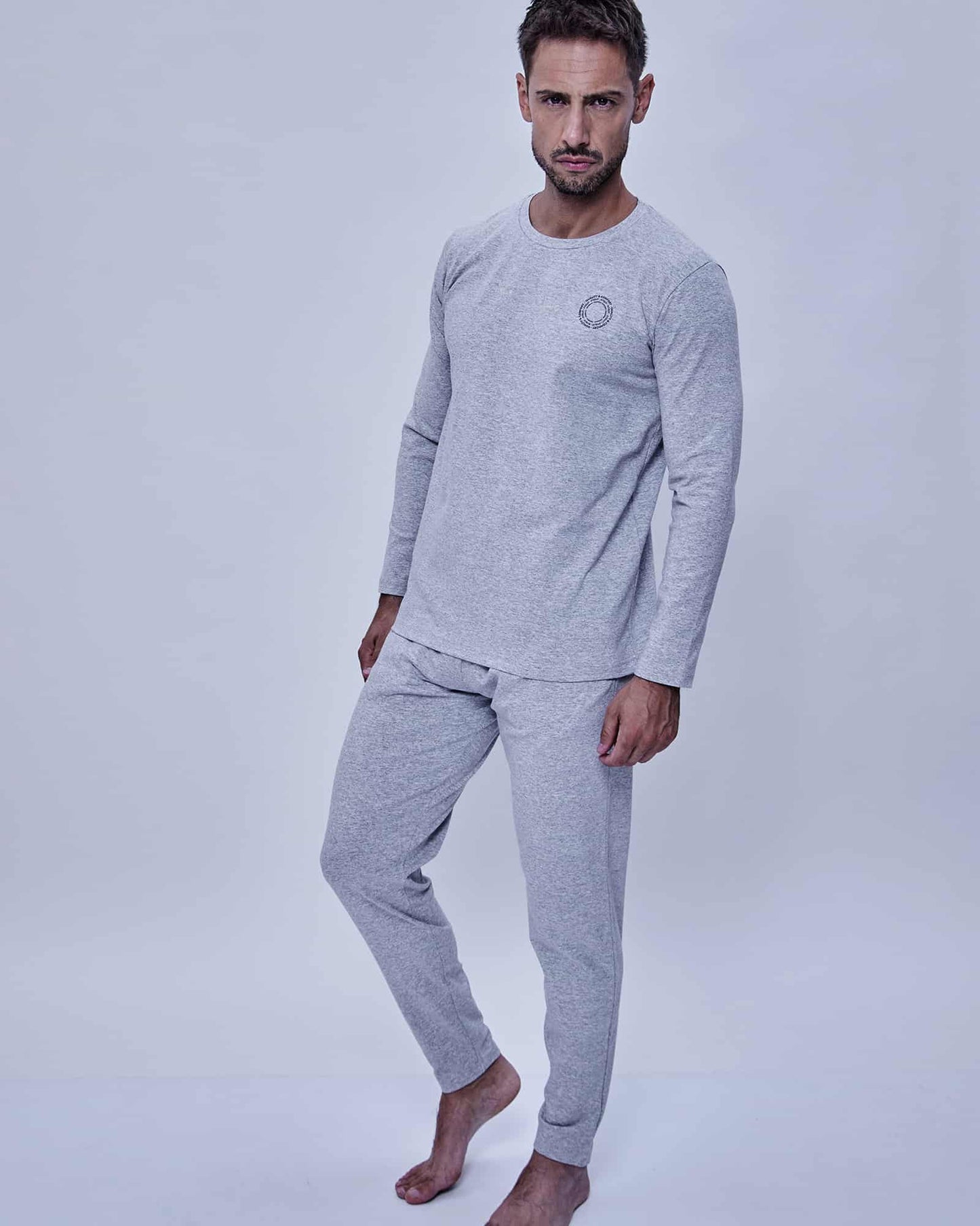 Pijama de algodon 1947 – Eyelit Underwear - Main Image