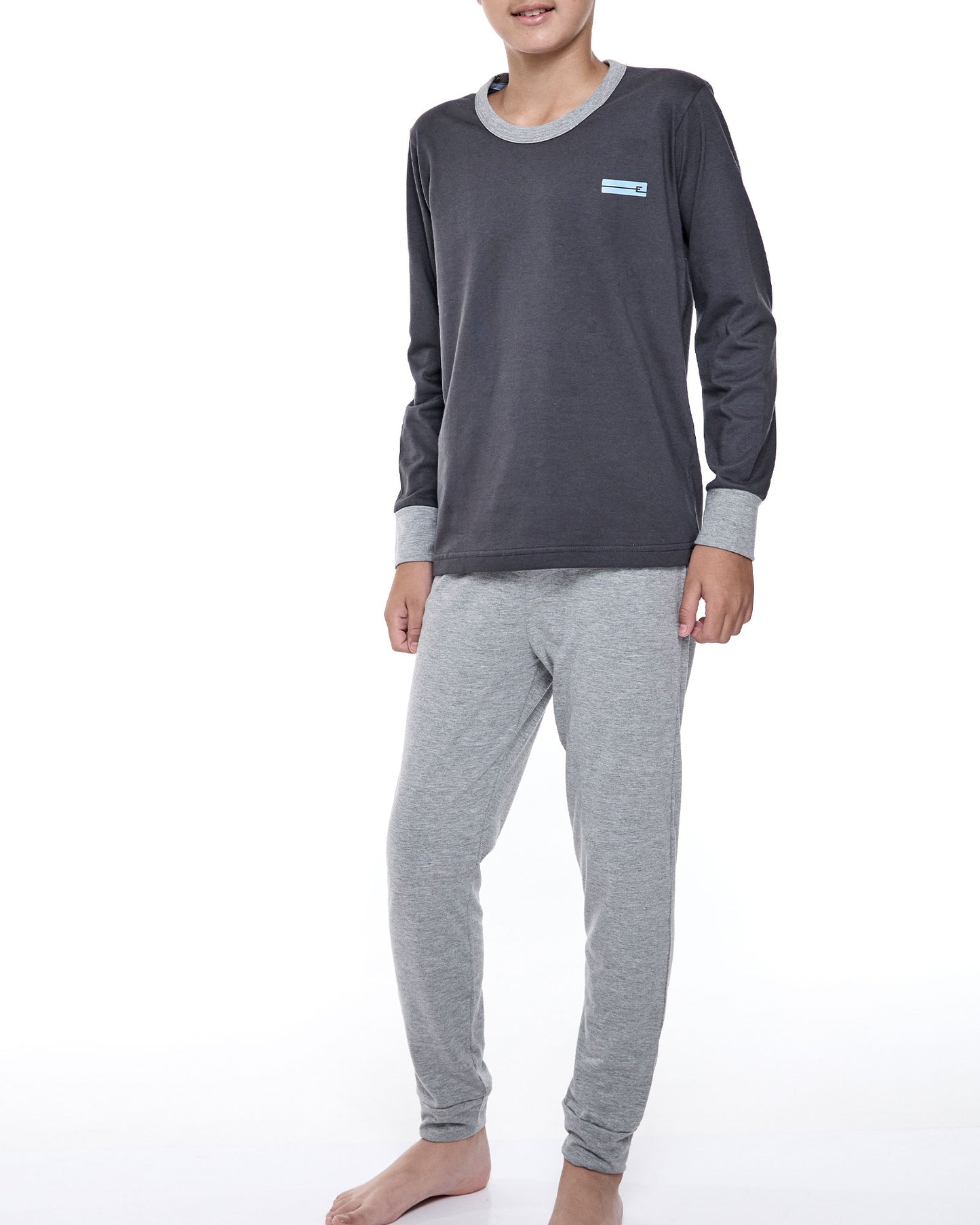 Pijama de Algodón 1949J