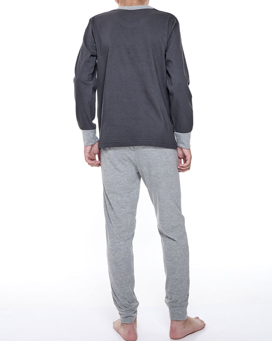 gris jaspe