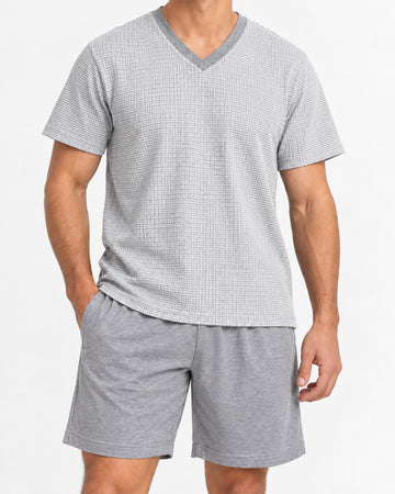 Pijama hombre 1955