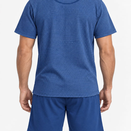 azul marino
