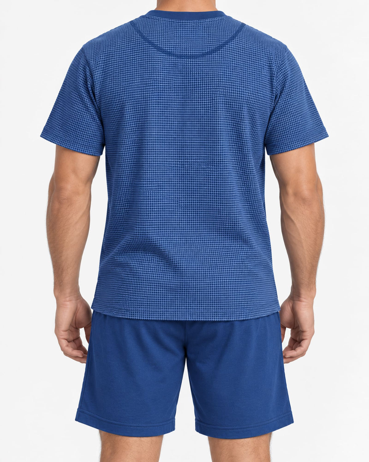 azul marino