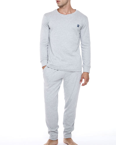 Pijama de algodón 1986