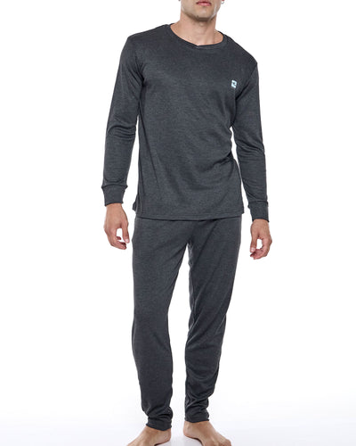 Pijama de algodón 1986