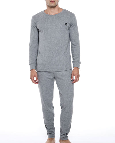 Pijama de algodón 1986