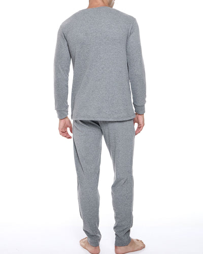 Pijama de algodón 1986