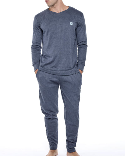 Pijama de algodón 1986