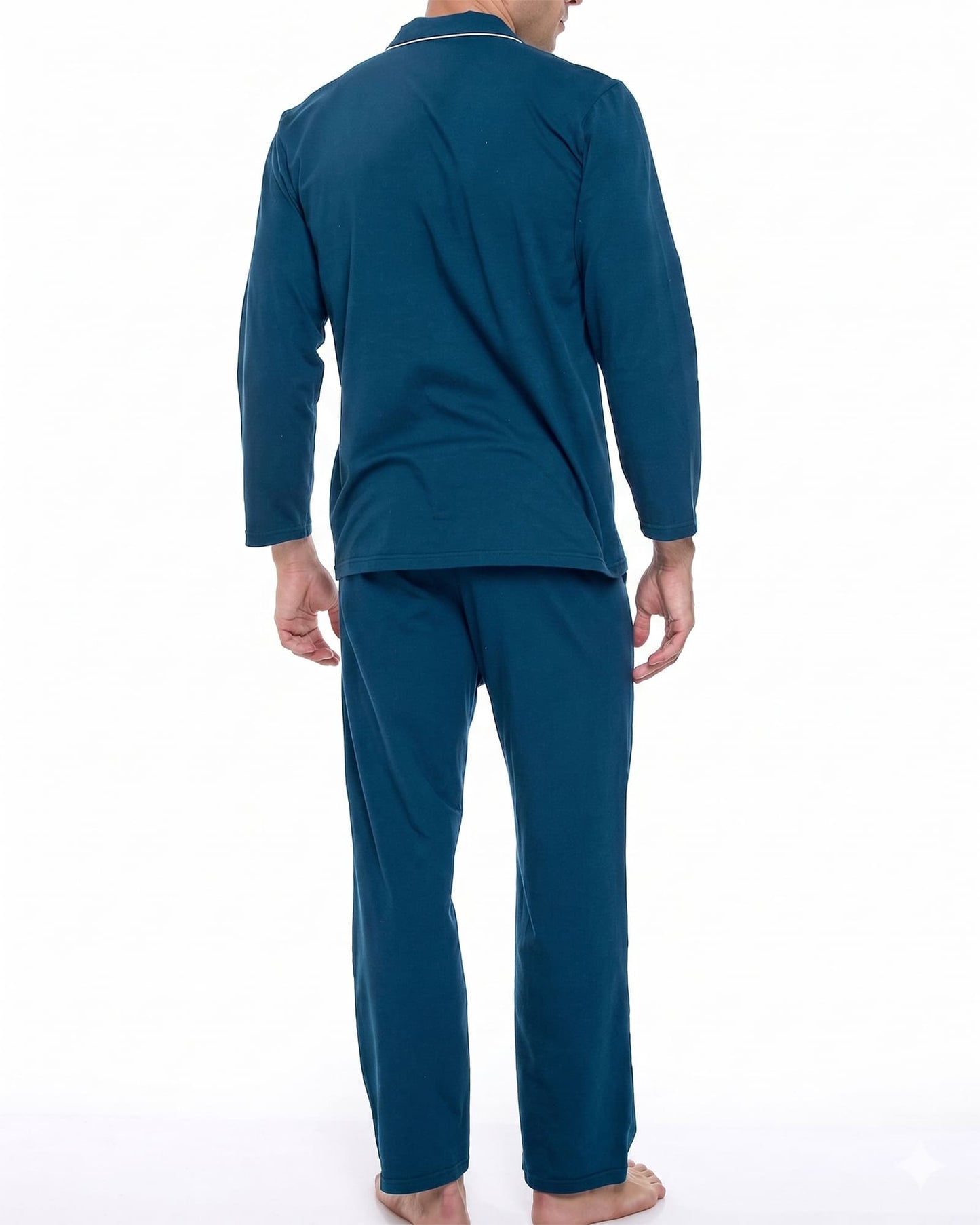 Pijama traje hombre 1987