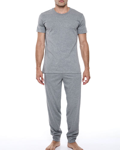 Pijama de algodón 1989