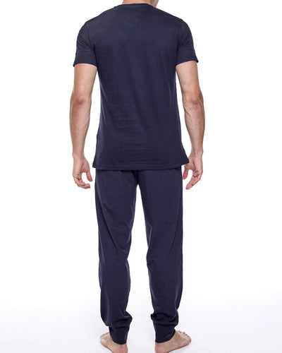 Pijama de algodón 1989