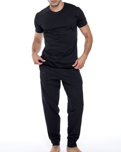 Pijama de algodón 1989