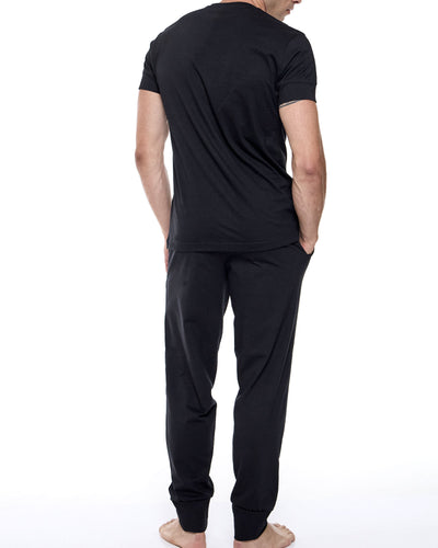 Pijama de algodón 1989