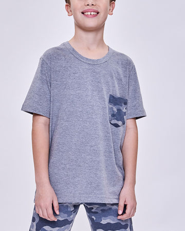 Casaca Pijama niño 2448