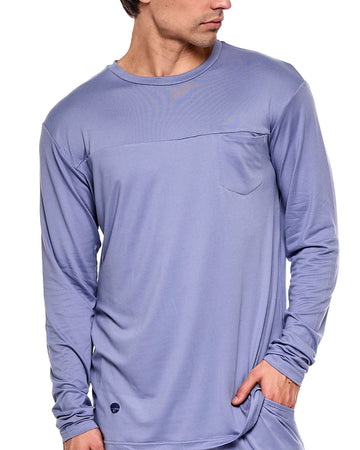 Casaca pijama 2453