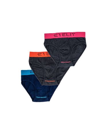 Pack X3 Slip 291