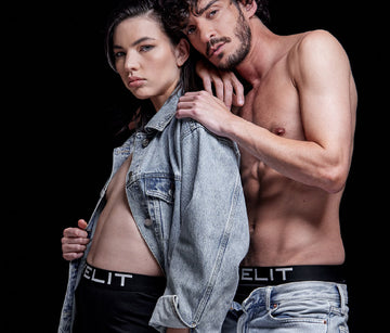 PARA ÉL & ELLA