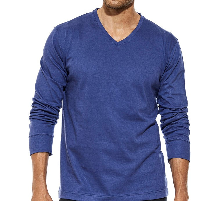 Remera de Algodón 446