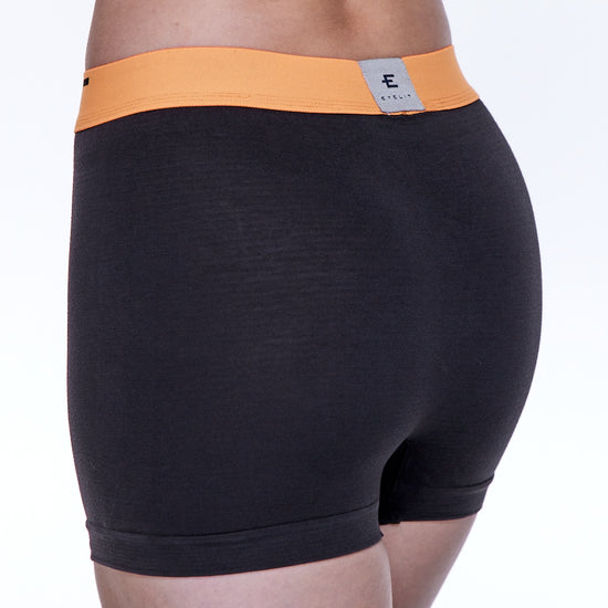 UNISEX#naranja/quinoto