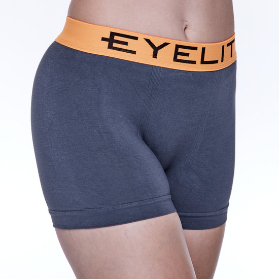 UNISEX#Topo/naranja