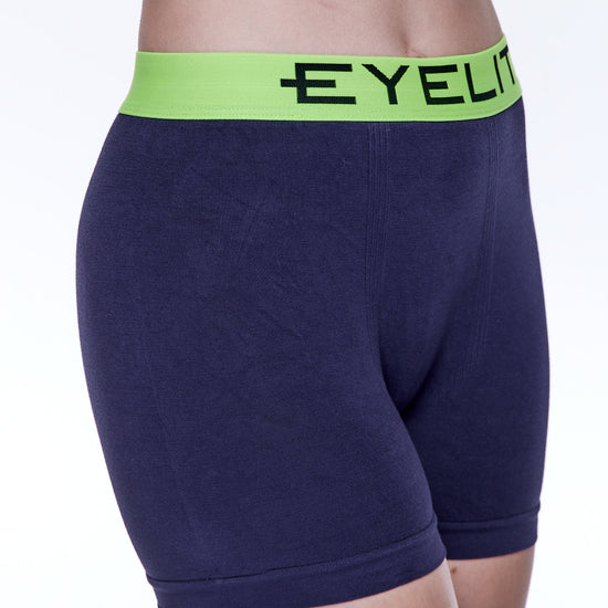 UNISEX# Marino/amarillo