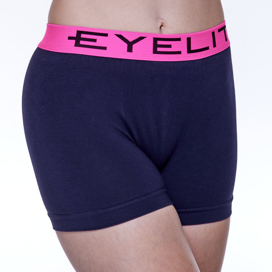 UNISEX#Marino/fucsia