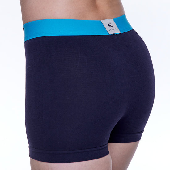 UNISEX#Marino/turquesa