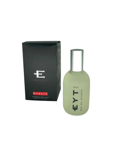 Eau de Toilette "EYT-ONE" x 100