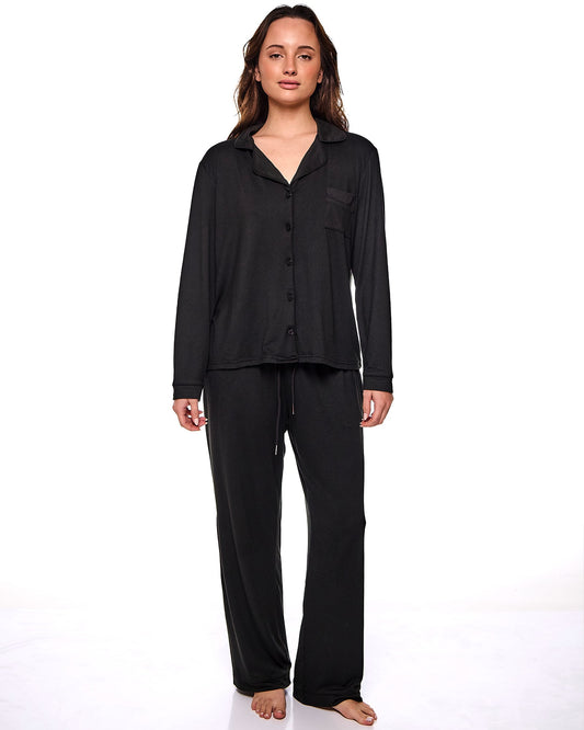 Traje pijama de dama 5510