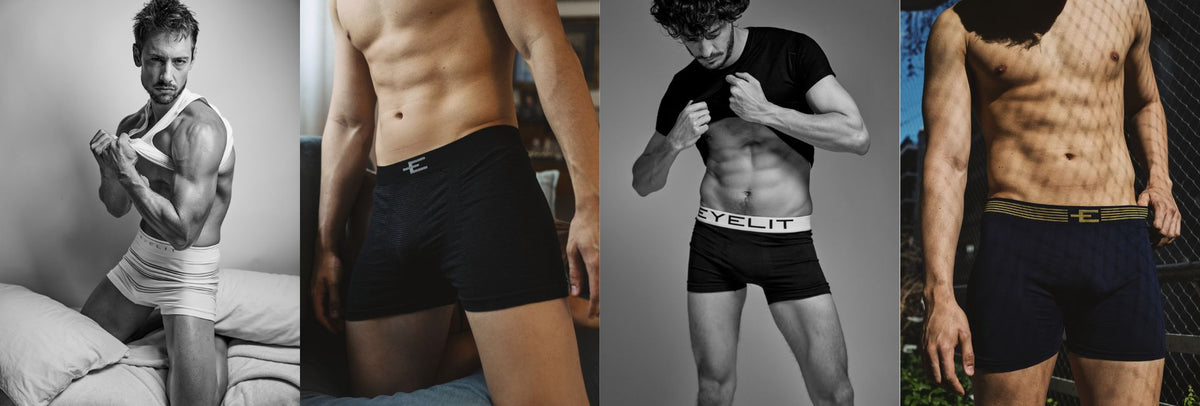 Eyelit Underwear