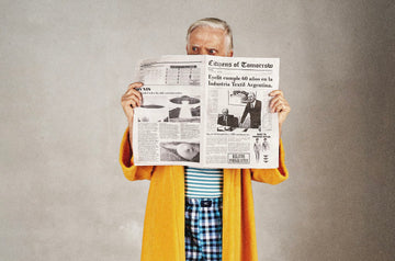 Carlos 81 años