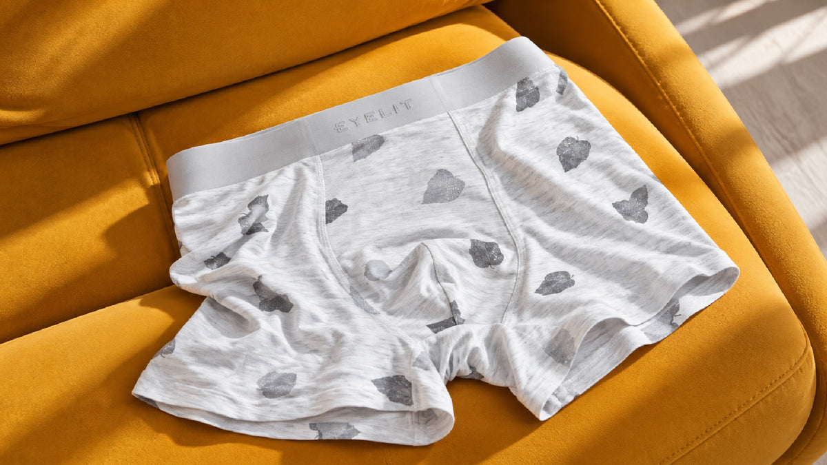 Eyelit Underwear