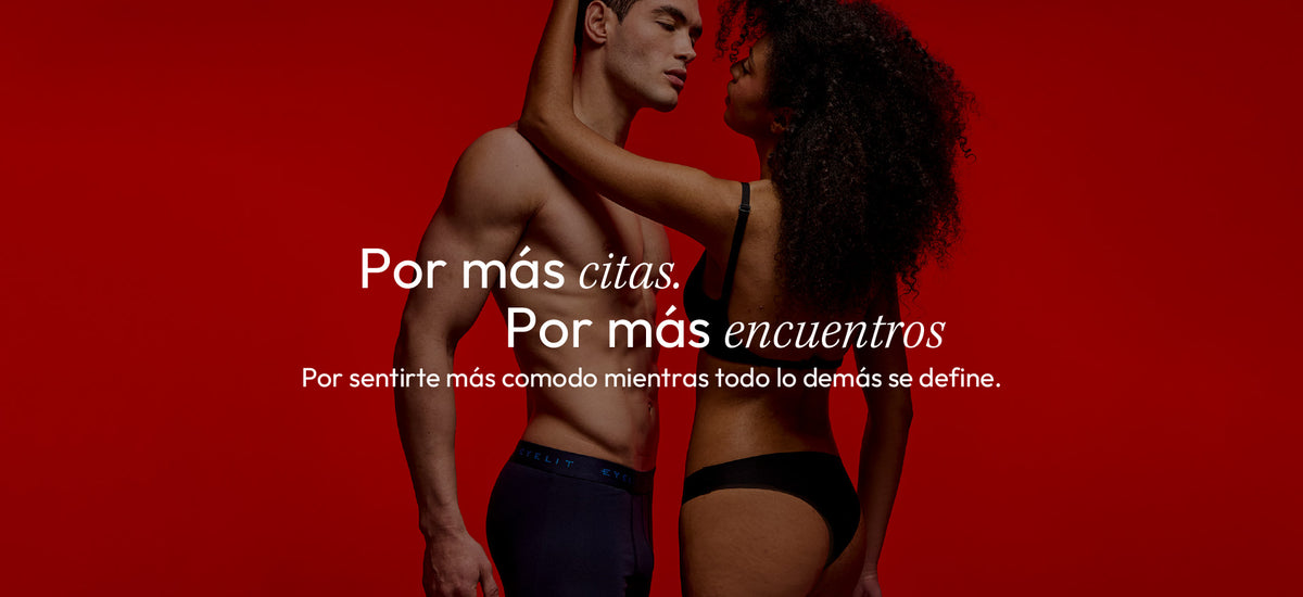 Eyelit Underwear