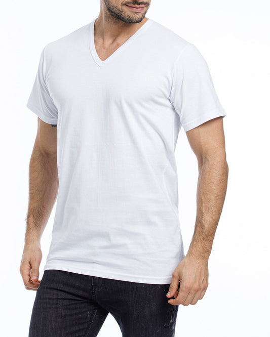 Camiseta de Algodón 165