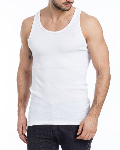 Camiseta musculosa de morley 166